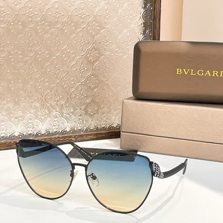 スーパーコピー ブルガリ サングラス