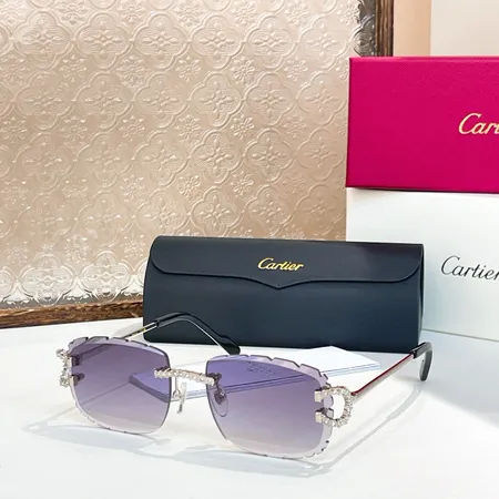 スーパーコピー カルティエ サングラス