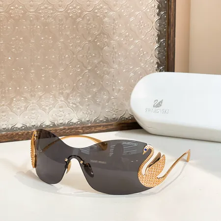  スーパーコピー スワロフスキー サングラス