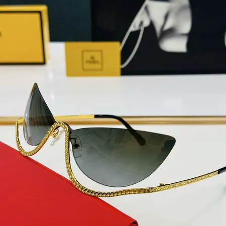 スーパーコピー フェンディ サングラス