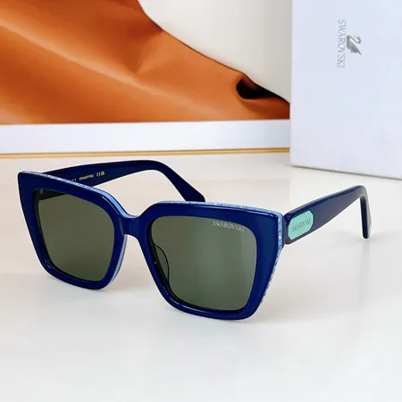 スーパーコピー スワロフスキー サングラス