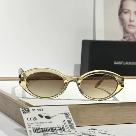 スーパーコピー イブサンローラン サングラス