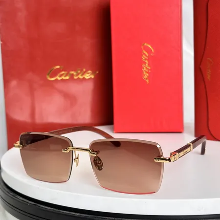 スーパーコピー カルティエ サングラス