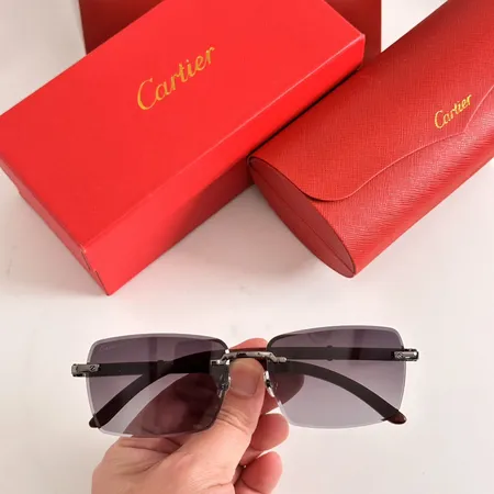 スーパーコピー カルティエ サングラス
