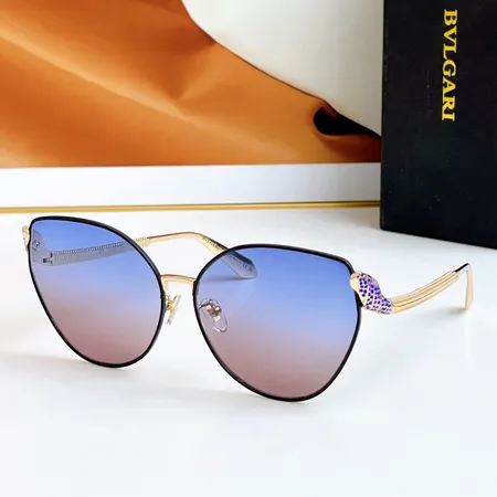 スーパーコピー ブルガリ サングラス