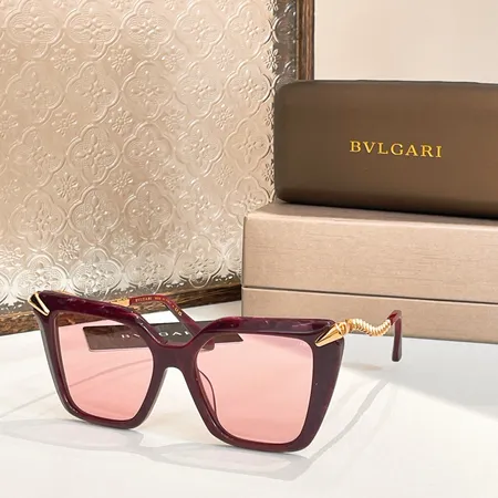 スーパーコピー ブルガリ サングラス