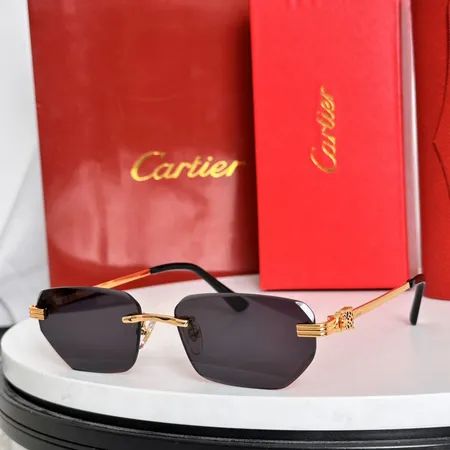 スーパーコピー カルティエ サングラス