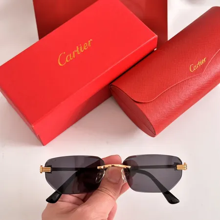 スーパーコピー カルティエ サングラス