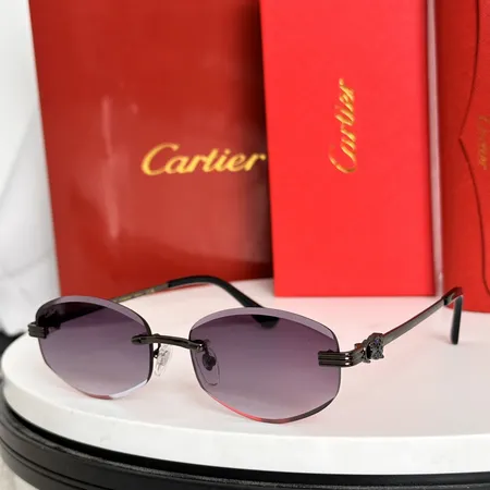 スーパーコピー カルティエ サングラス