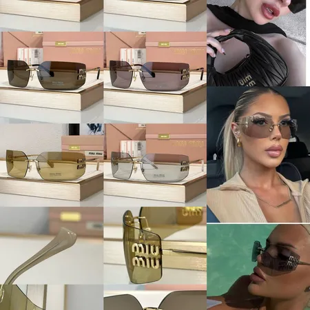 スーパーコピー ミュウミュウ サングラス