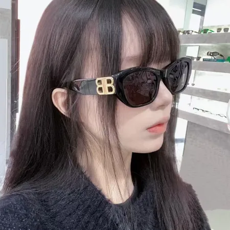 スーパーコピー バレンシアガ サングラス