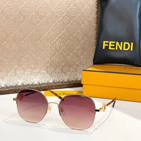 スーパーコピー フェンディ サングラス