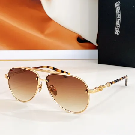 スーパーコピー クロムハーツ サングラス