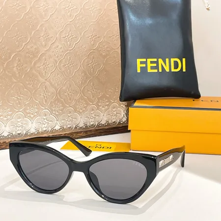 スーパーコピー フェンディ サングラス