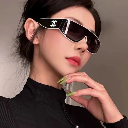 スーパーコピー シャネル サングラス