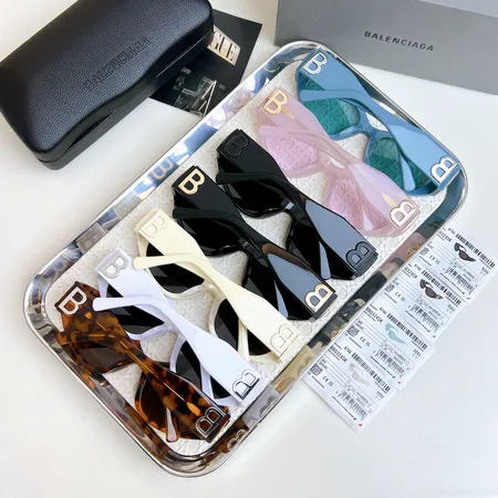 スーパーコピー バレンシアガ サングラス