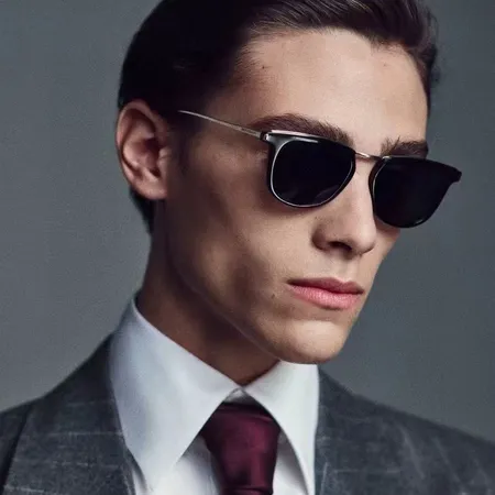 スーパーコピー イブサンローラン サングラス