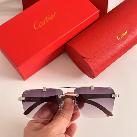 スーパーコピー カルティエ サングラス