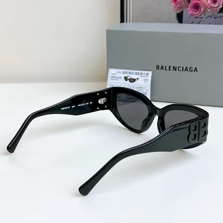 スーパーコピー バレンシアガ サングラス