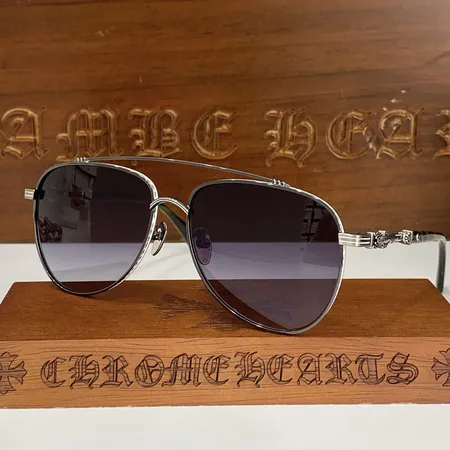 スーパーコピー クロムハーツ サングラス