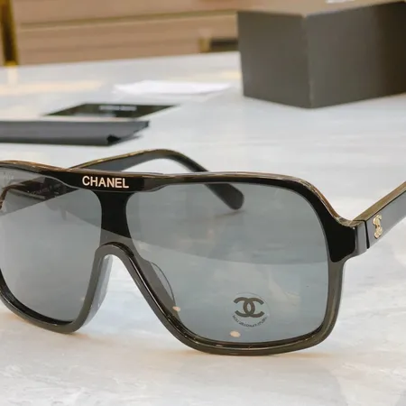スーパーコピー シャネル サングラス