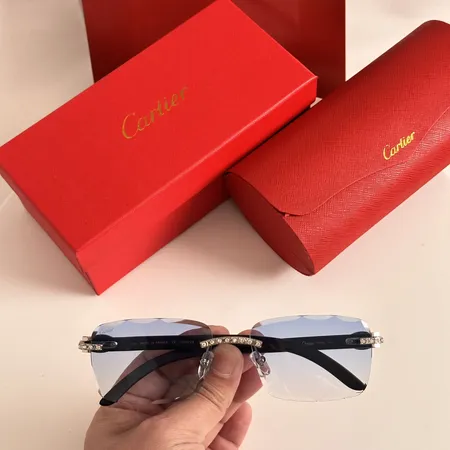 スーパーコピー カルティエ サングラス