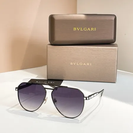 スーパーコピー ブルガリ サングラス