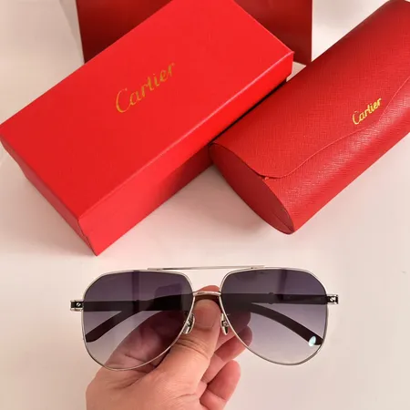  スーパーコピー カルティエ サングラス