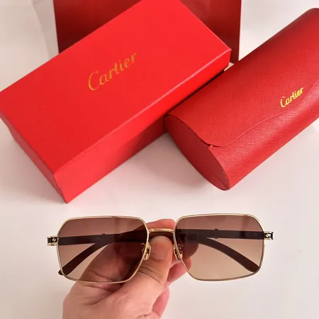 スーパーコピー カルティエ サングラス