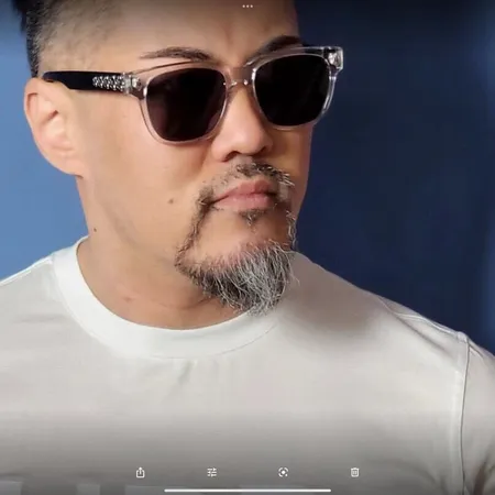 スーパーコピー クロムハーツ サングラス