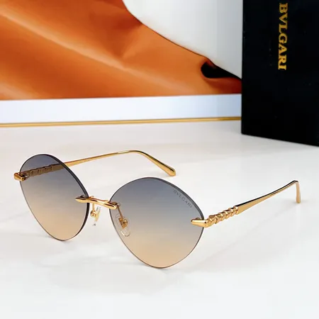 スーパーコピー ブルガリ サングラス