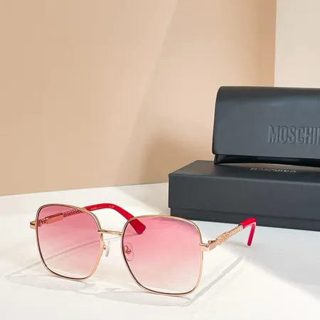  スーパーコピー モスキーノ サングラス