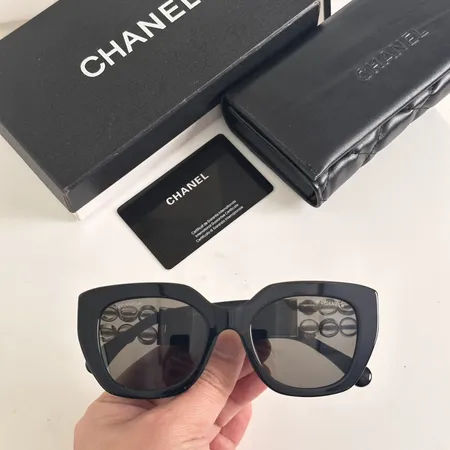 スーパーコピー シャネル サングラス