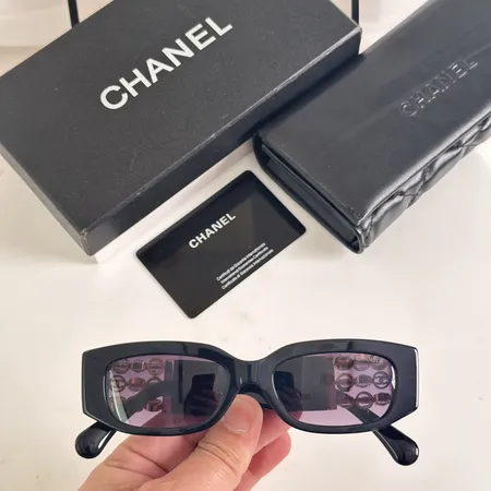 スーパーコピー シャネル サングラス