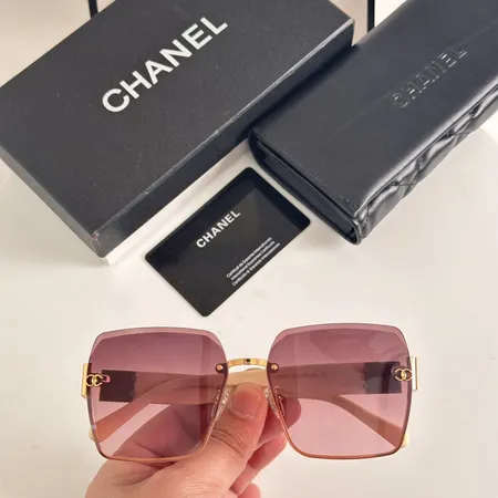 スーパーコピー シャネル サングラス