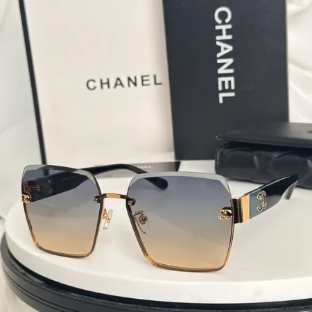 スーパーコピー シャネル サングラス