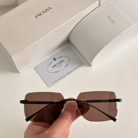 スーパーコピー プラダ サングラス