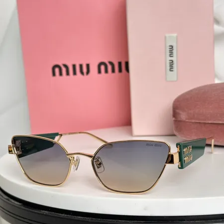 スーパーコピー ミュウミュウ サングラス