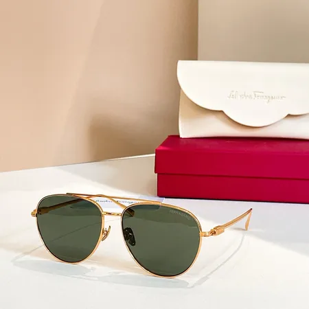  スーパーコピー フェラガモ サングラス