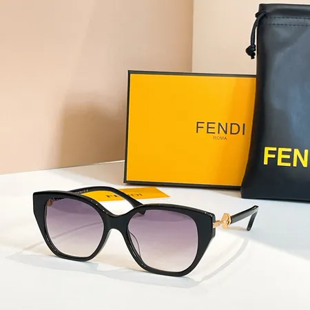 スーパーコピー フェンディ サングラス