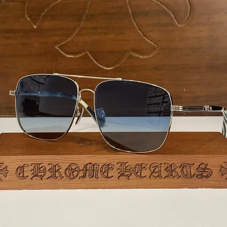 スーパーコピー クロムハーツ サングラス
