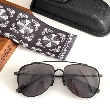 スーパーコピー クロムハーツ サングラス