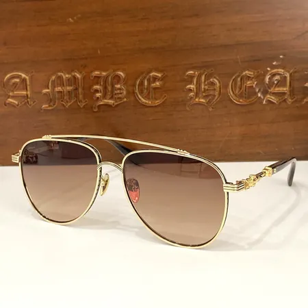 スーパーコピー クロムハーツ サングラス