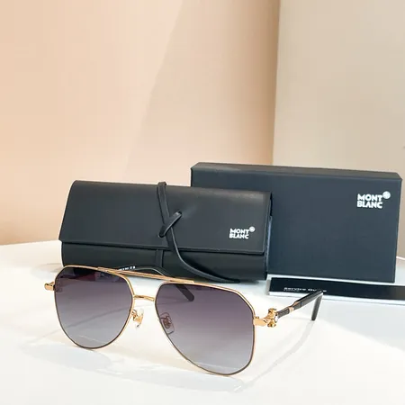 スーパーコピー モンブラン サングラス
