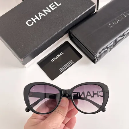スーパーコピー シャネル サングラス