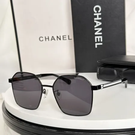 スーパーコピー シャネル サングラス