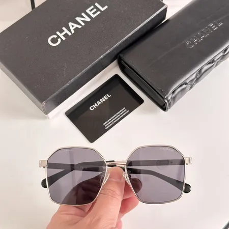 スーパーコピー シャネル サングラス