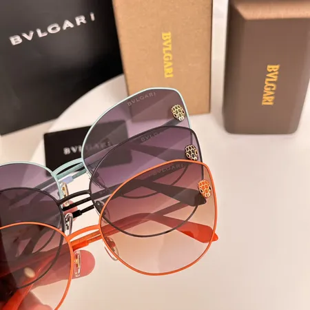 スーパーコピー ブルガリ サングラス