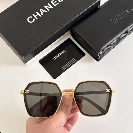 スーパーコピー シャネル サングラス