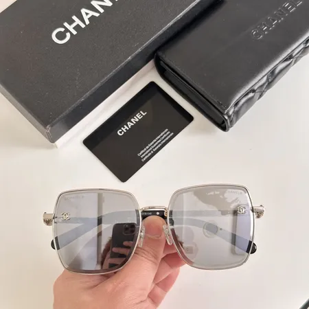 スーパーコピー シャネル サングラス